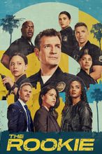 The Rookie - Season 8