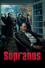 The Sopranos - Season 1