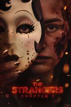 The Strangers: Chapter 3