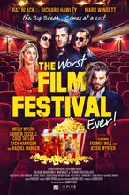 The Worst Film Festival Ever