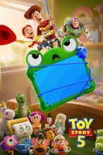 Toy Story 5