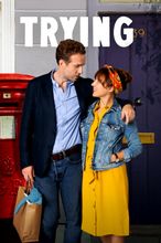 Trying - Season 5