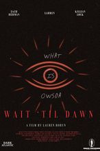 Wait Til Dawn