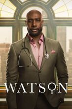 Watson - Season 2