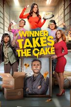 Winner Takes the Cake