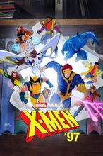 X-Men '97 - Season 2