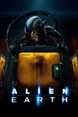 Alien Earth - Season 1