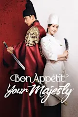 TV Series Poster