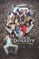 TV Series Poster