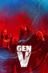 TV Series Poster