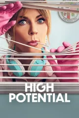 TV Series Poster
