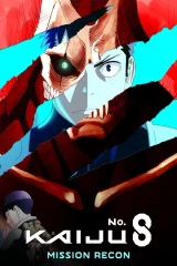 Kaiju No 8: Mission Recon