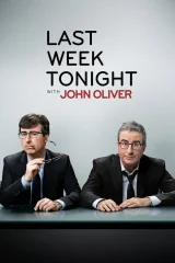 TV Series Poster