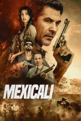 Mexicali Poster
