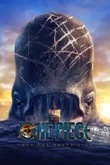 ONE PIECE - Season 2 Poster