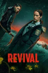 TV Series Poster
