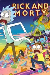 Rick and Morty