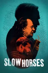 TV Series Poster