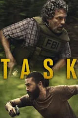 TV Series Poster