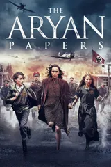 The Aryan Papers Poster