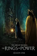 The Lord of the Rings: The Rings of Power