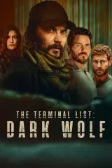 TV Series Poster