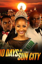 10 Days In Sun City