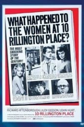 10 Rillington Place