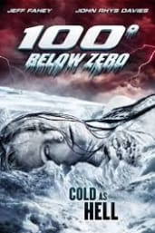 100 Degrees Below Zero