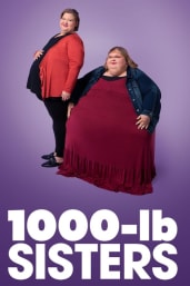 1000-lb Sisters - Season 3