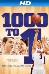 1000 to 1: The Cory Weissman Story