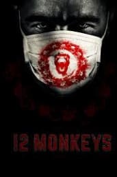 12 Monkeys - Season 1