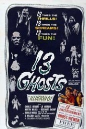 13 Ghosts
