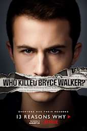 13 Reasons Why - Season 3