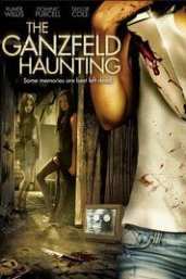 [18+] The Ganzfeld Haunting
