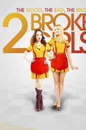 Watch two broke girl hot sale online free season 1