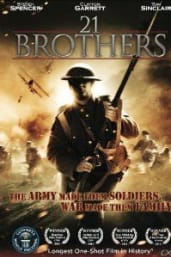 21 Brothers