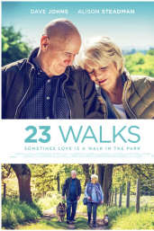 23 Walks