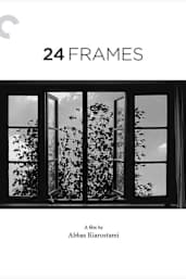 24 Frames