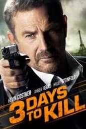 3 Days To Kill