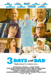 3 Days with Dad
