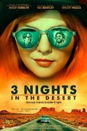3 Nights in The Desert
