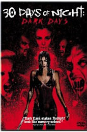 30 Days Of Night: Dark Days