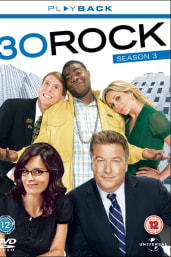 Watch 30 Rock Season 5 in 1080p on Soap2day