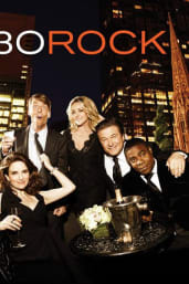 30 Rock - Season 4