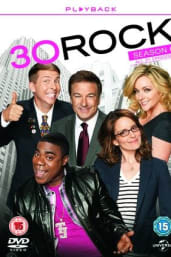 Watch 30 Rock Season 5 in 1080p on Soap2day