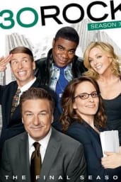 Watch 30 Rock Season 5 in 1080p on Soap2day