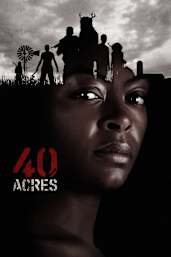 40 Acres