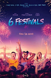 6 Festivals