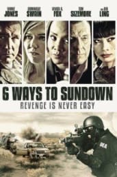 6 Ways To Sundown